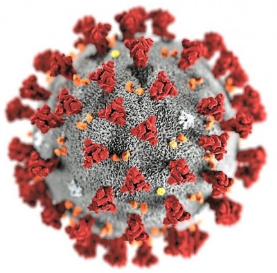 Wichtige Mitteilung zum aktuellen Lockdown wegen Coronavirus!